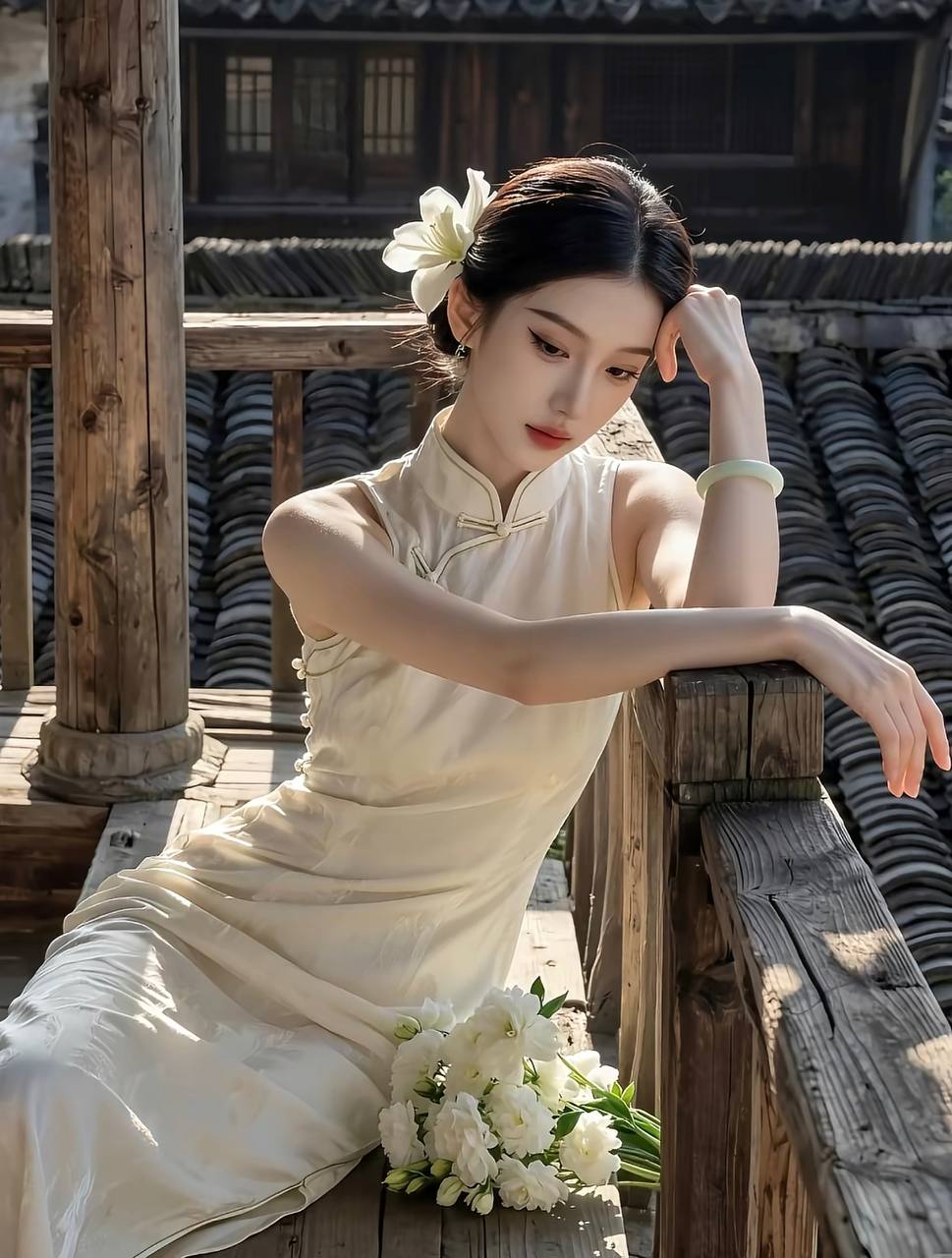 深海追缉前传
